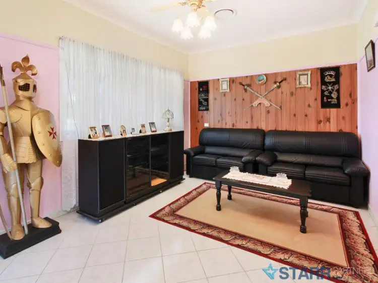 Third view of Homely house listing, 36 Chelmsford Road, South Wentworthville NSW 2145