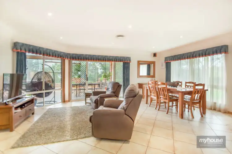 Fourth view of Homely house listing, 3 Kennedy Street, Cabarlah QLD 4352