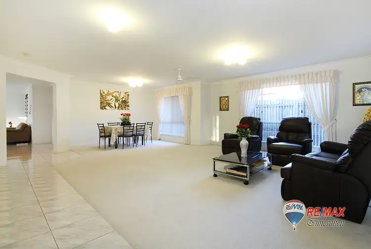 Second view of Homely house listing, 78 Glen Ross Road, Sinnamon Park QLD 4073