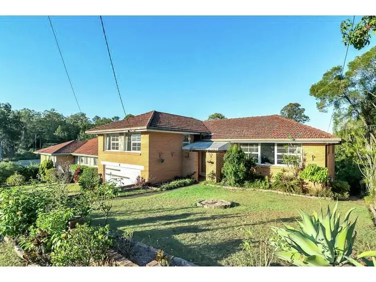 Main view of Homely house listing, 8 Bowaga St, Indooroopilly QLD 4068