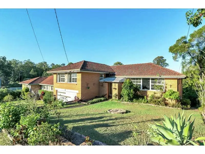 Main view of Homely house listing, 8 Bowaga St, Indooroopilly QLD 4068