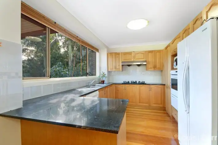 Fifth view of Homely house listing, 2a Fairburn Avenue, West Pennant Hills NSW 2125