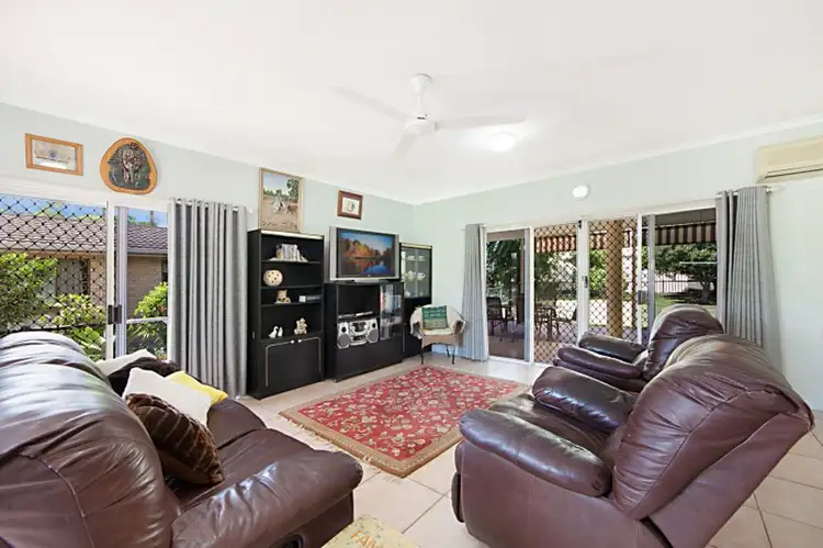 Third view of Homely house listing, 7 Fanning Court, Balgal Beach QLD 4816