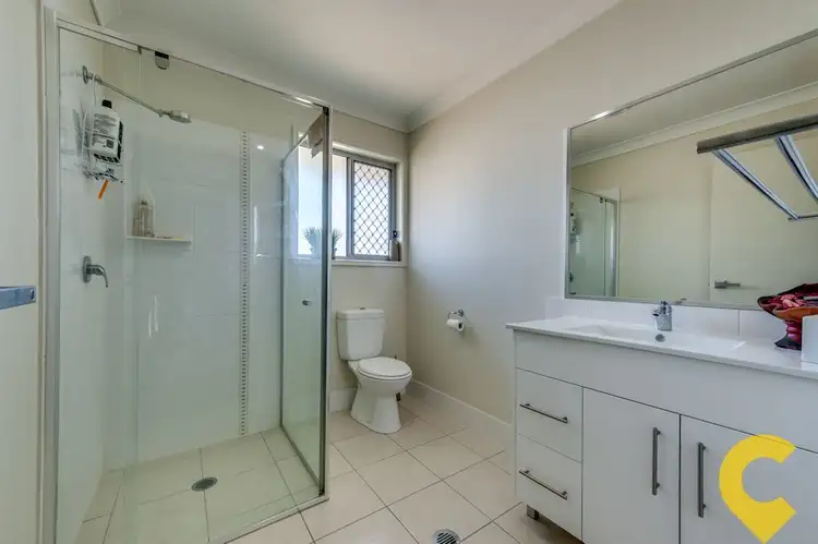 Sixth view of Homely house listing, 60 Jeff Collins Circuit, Bellbird Park QLD 4300