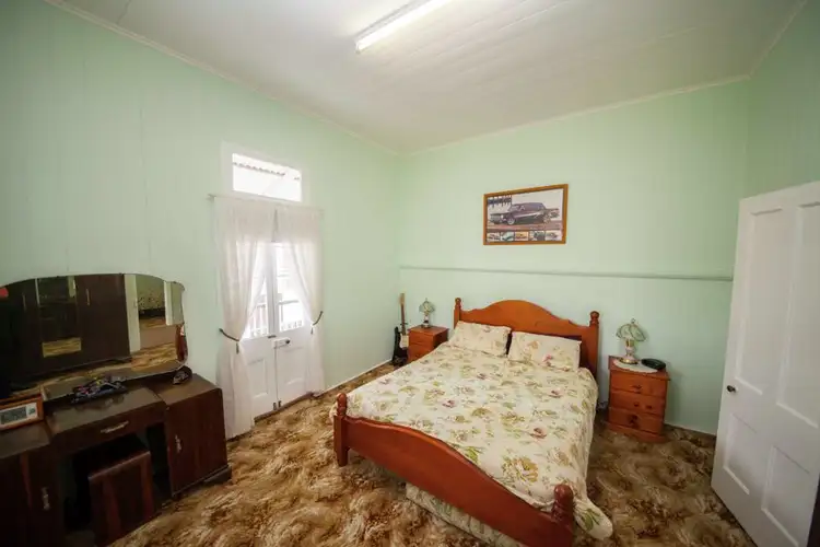 Seventh view of Homely house listing, 87 Kent Street, Maryborough QLD 4650