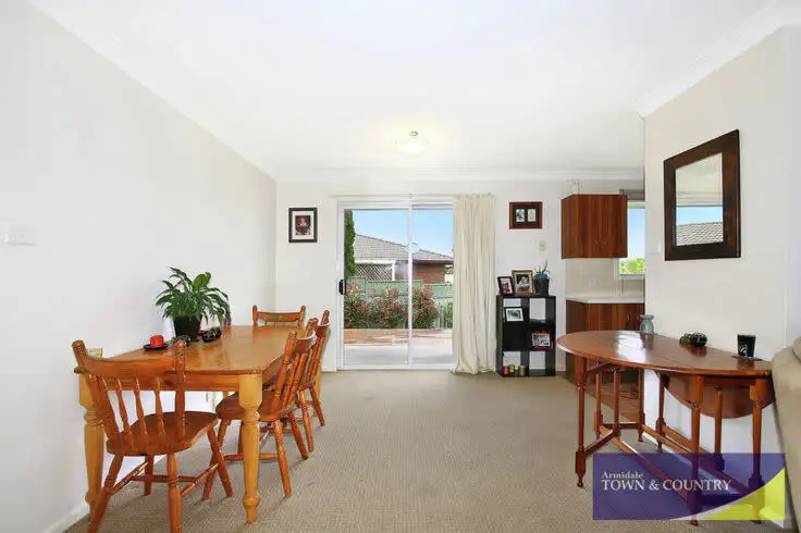 Fourth view of Homely house listing, 2 Chandler Close, Armidale NSW 2350