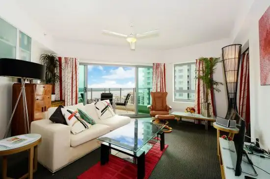 Main view of Homely apartment listing, 1116/43B Knuckey Street, Darwin NT 800