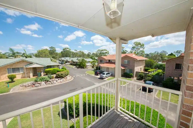 Fourth view of Homely townhouse listing, 22/17 Victor Street, Runcorn QLD 4113