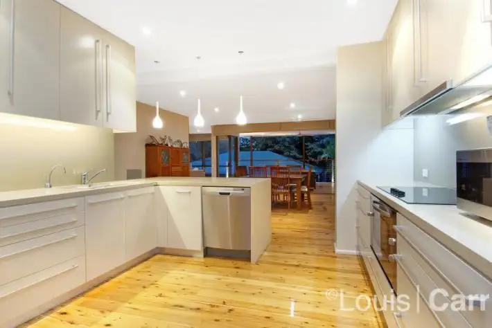 Third view of Homely house listing, 37 Coolibah Street, Castle Hill NSW 2154