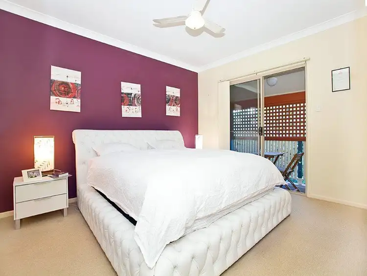 Fifth view of Homely townhouse listing, Unit 3/20 Livingstone Street, Yeerongpilly QLD 4105
