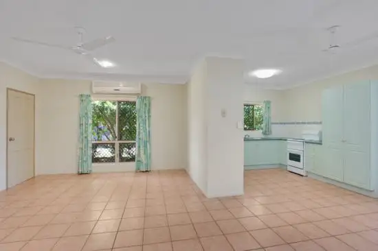 Third view of Homely semi-detached listing, 1&2/5 Coolabah Close, White Rock QLD 4868