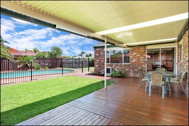Second view of Homely house listing, 8 Rotorua Rd, St Clair NSW 2759
