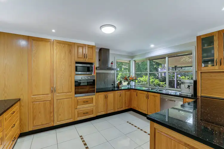 Third view of Homely house listing, 19 Dhal Street, Cotswold Hills QLD 4350