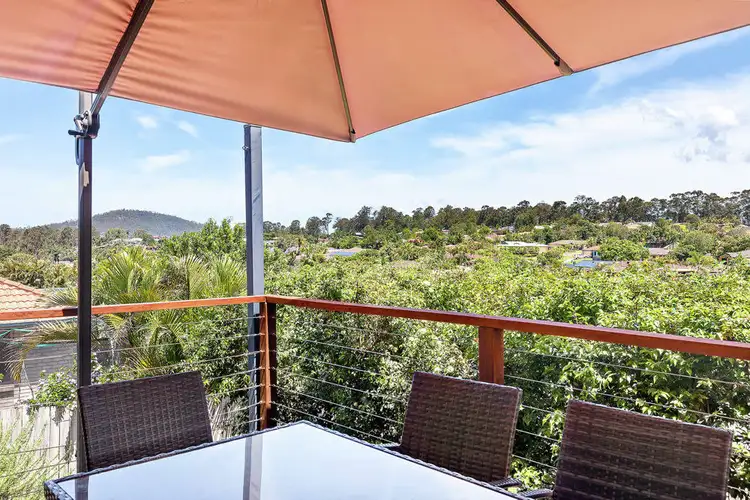 Second view of Homely house listing, 3 Farrer Court, Upper Coomera QLD 4209