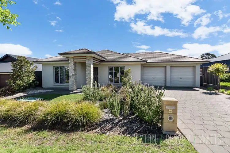 26 Greenfield Street, Mount Barker SA 5251