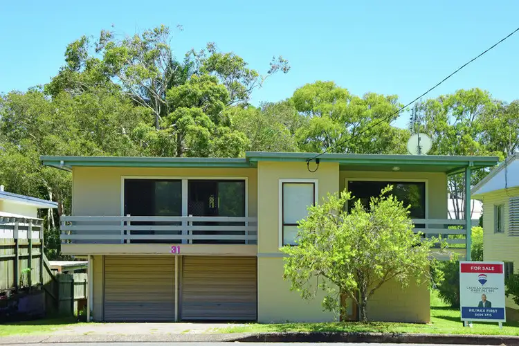 Second view of Homely house listing, 31 William Street, Moffat Beach QLD 4551