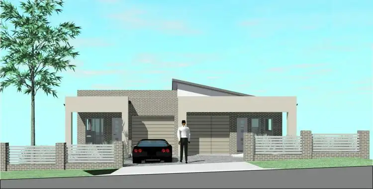 Second view of Homely house listing, 59 Belmont Street, Merrylands NSW 2160