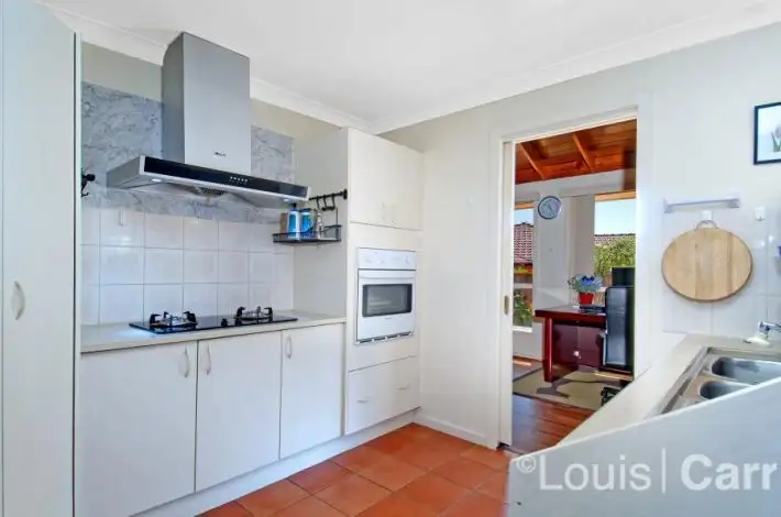 Fifth view of Homely house listing, 42 County Dr, Cherrybrook NSW 2126