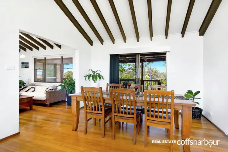 Fifth view of Homely house listing, 7 Jemalong Crescent, Toormina NSW 2452