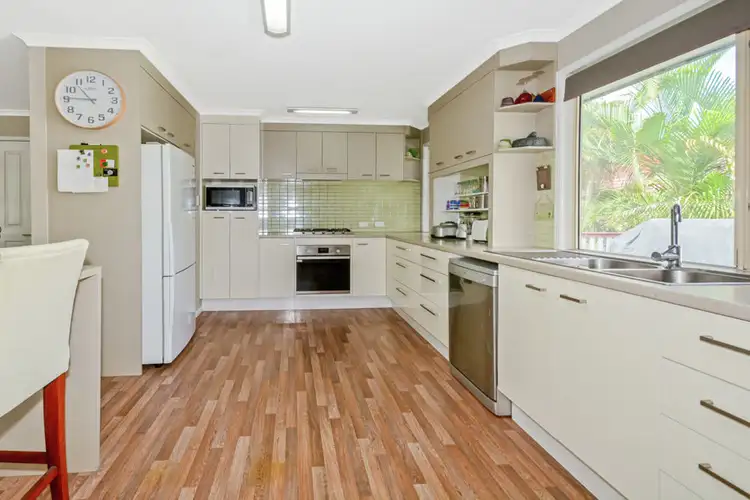 Sixth view of Homely house listing, 1 Lawman Street, Caloundra West QLD 4551