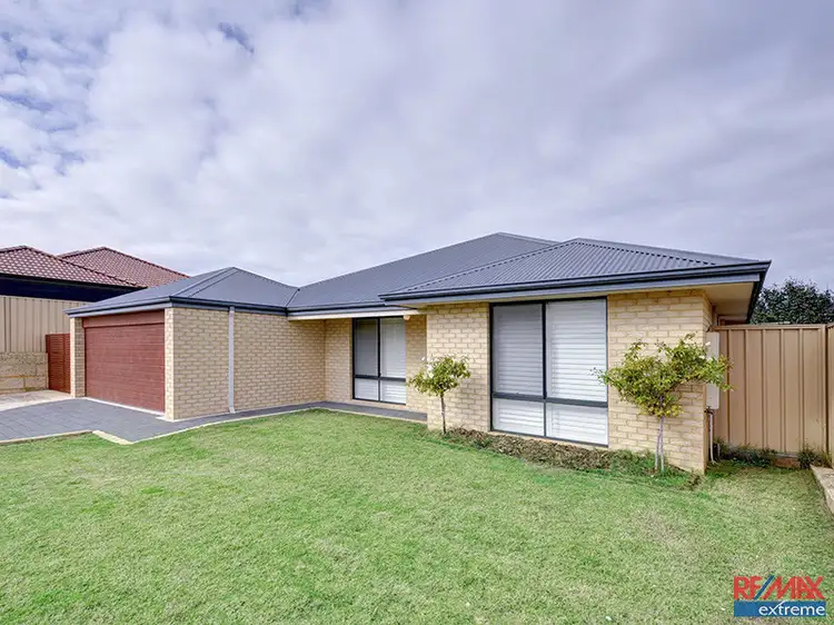 Second view of Homely house listing, 14 Osaka Loop, Hocking WA 6065