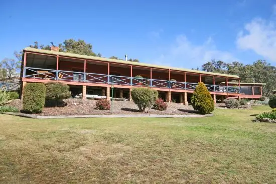 Main view of Homely rural property listing, Back o' the Moon, Tamworth NSW 2340