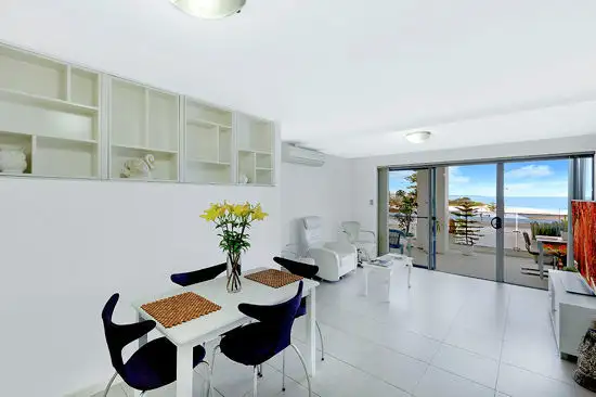 Fourth view of Homely unit listing, 16/1-9 Beach Street, The Entrance NSW 2261