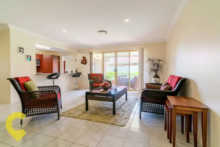 Third view of Homely house listing, 3 Medici Place, Forest Lake QLD 4078