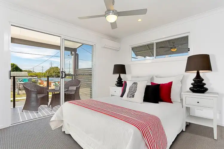 Fifth view of Homely townhouse listing, 1/7 McAneny Street, Redcliffe QLD 4020