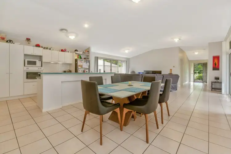 Second view of Homely house listing, 74 Windermere Way, Sippy Downs QLD 4556