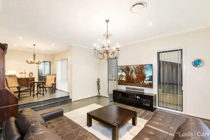 Third view of Homely house listing, 52 Peartree Crt, West Pennant Hills NSW 2125