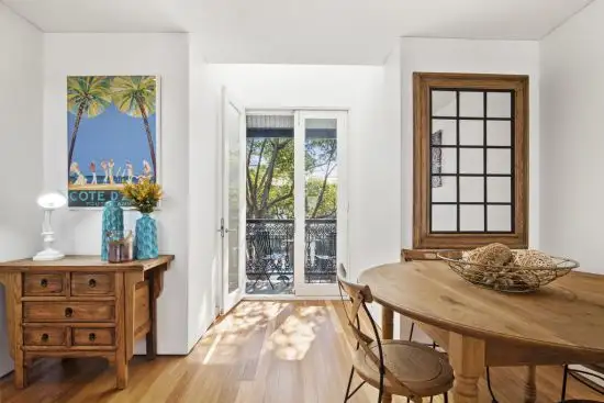 Third view of Homely house listing, 1/293 Liverpool St, Darlinghurst NSW 2010