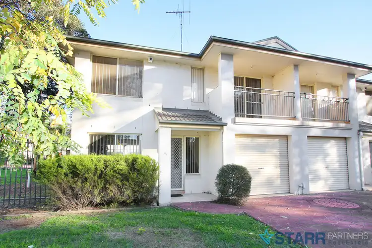 Main view of Homely house listing, 6 B Bottles Road, Plumpton NSW 2761