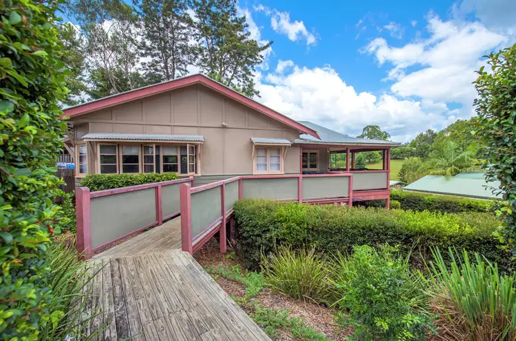 4 Tamarind Drive, Bellingen NSW 2454