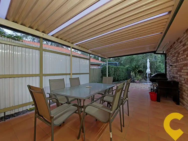 Second view of Homely house listing, 3 Monash Place, Fitzgibbon QLD 4018