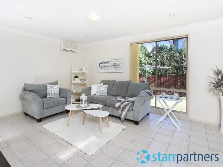 Fifth view of Homely house listing, 21 Sussex Street, Kellyville NSW 2155