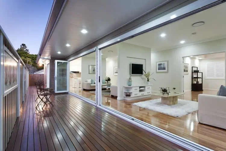 Third view of Homely house listing, 68 Mortlake Road, Graceville QLD 4075