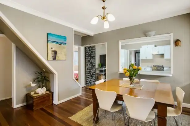 Fifth view of Homely house listing, 99 City Road, Merewether NSW 2291
