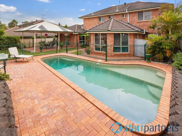 Second view of Homely house listing, 10 Tucana Street, Erskine Park NSW 2759
