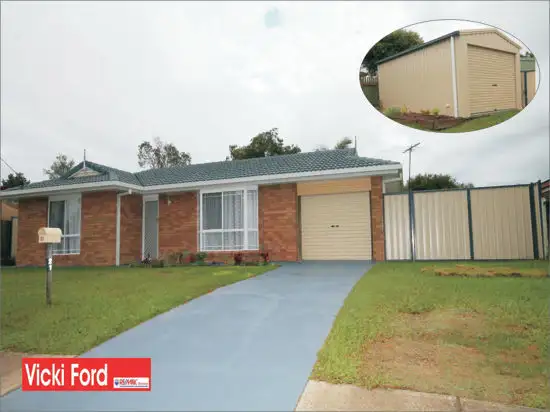 Fourth view of Homely house listing, 21 Parish Rd, Caboolture QLD 4510