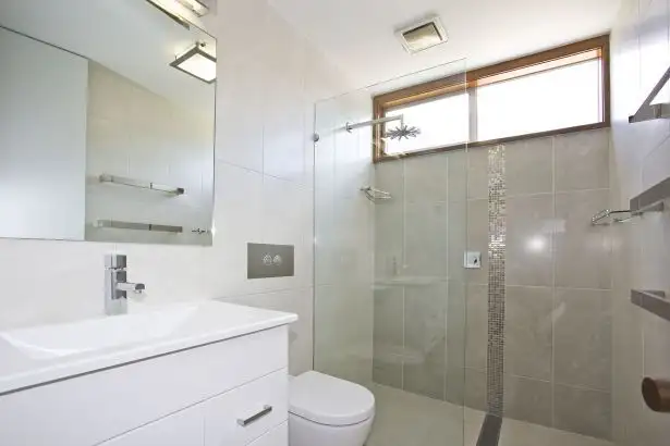Fourth view of Homely house listing, 33 Mountain View Parade, New Lambton Heights NSW 2305