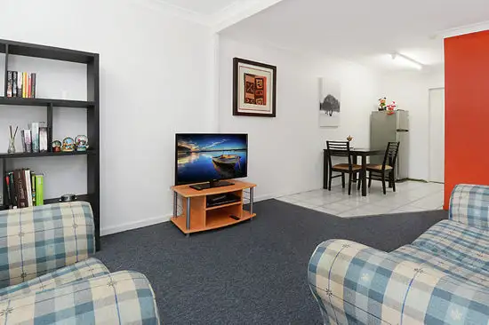Second view of Homely unit listing, 1/9 Bedser Street, Macgregor QLD 4109
