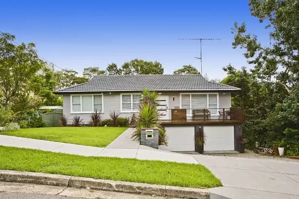 28 Madison Drive, Adamstown Heights NSW 2289
