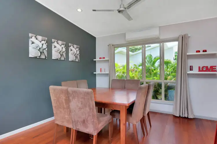 Sixth view of Homely house listing, 5 Eleanor Close, Mooroobool QLD 4870