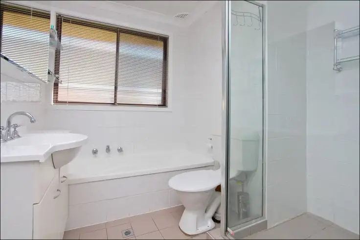Fifth view of Homely house listing, 58 Rebecca Street, Colyton NSW 2760