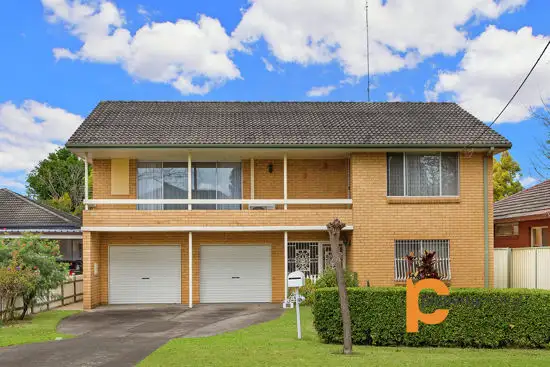12 Nepean Avenue, Penrith NSW 2750