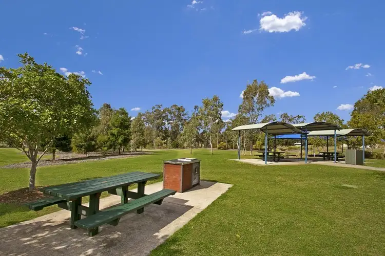 Fourth view of Homely land listing, 31 Condamine Drive, Sinnamon Park QLD 4073