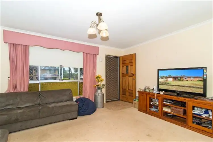 Second view of Homely house listing, 27 Friend St, Harristown QLD 4350