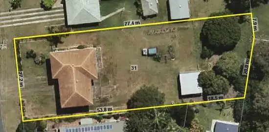 Third view of Homely house listing, 31 Lesley Avenue, Caboolture QLD 4510