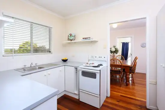 Fourth view of Homely house listing, 23 Grainger Street, Wynnum QLD 4178